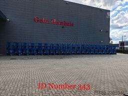 Genie GS1932 21 Pieces!