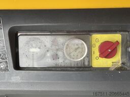 Atlas Copco XAS 88 KD