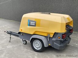 Atlas Copco XAS 88 KD