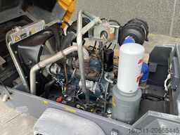 Atlas Copco XAS 88 KD