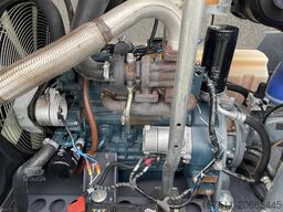 Atlas Copco XAS 88 KD