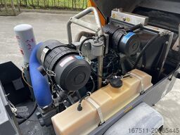 Atlas Copco XAS 88 KD