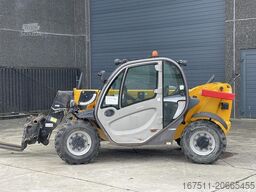 Manitou MT 625 H EASY