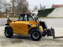 Manitou MT 625 H EASY