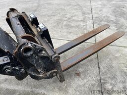 Manitou MT 625 H EASY