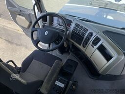 Renault Lander 450 DXI EURO 5 - 6x4 - 20T PALLIFT HAAKS...