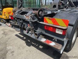 Renault Lander 450 DXI EURO 5 - 6x4 - 20T PALLIFT HAAKS...