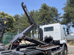 Renault Lander 450 DXI EURO 5 - 6x4 - 20T PALLIFT HAAKS...
