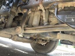 Renault Lander 450 DXI EURO 5 - 6x4 - 20T PALLIFT HAAKS...