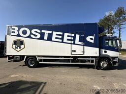 MAN TGM 18.290 19T - FRIGO THERMOKING SPECTRUM BI-T...