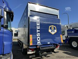 MAN TGM 18.290 19T - FRIGO THERMOKING SPECTRUM BI-T...