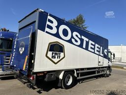 MAN TGM 18.290 19T - FRIGO THERMOKING SPECTRUM BI-T...