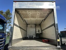 MAN TGM 18.290 19T - FRIGO THERMOKING SPECTRUM BI-T...