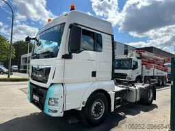 MAN TGX 18.460 4x4 HYDRO-DRIVE - PTO HYDR - *608.00...