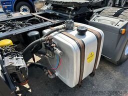 MAN TGX 18.460 4x4 HYDRO-DRIVE - PTO HYDR - *608.00...