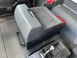 MAN TGX 18.460 4x4 HYDRO-DRIVE - PTO HYDR - *608.00...