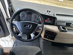 MAN TGX 18.460 4x4 HYDRO-DRIVE - PTO HYDR - *608.00...