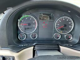 MAN TGX 18.460 4x4 HYDRO-DRIVE - PTO HYDR - *608.00...