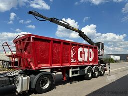 LAG 3-AXLES ALU BOX + CRANE JONSORED 1090 DT-CORTO ...