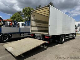 Scania P320 RETARDER - CLOSED BOX 8m25 x 2m47 x 2m30 -...