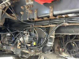 Scania P320 RETARDER - CLOSED BOX 8m25 x 2m47 x 2m30 -...