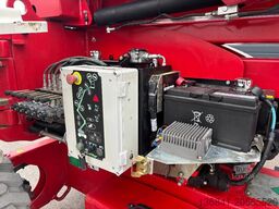 Niftylift HR 17 Hybrid 17m 4x4 Gelenk-Teleskop-Arbeitsbühne