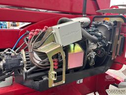 Niftylift HR 17 Hybrid 17m 4x4 Gelenk-Teleskop-Arbeitsbühne