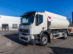 VOLVO FE 260 +ALU CACIDEP 13.500L+4COMP