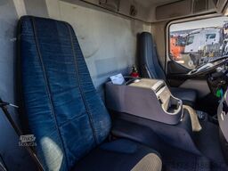 VOLVO FE 260 +ALU CACIDEP 13.500L+4COMP