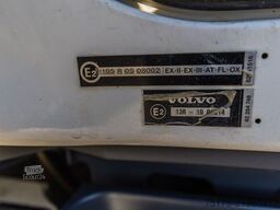 VOLVO FE 260 +ALU CACIDEP 13.500L+4COMP