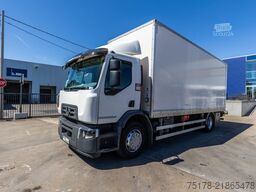 RENAULT D19 320 DXI + DHOLLANDIA