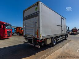 RENAULT D19 320 DXI + DHOLLANDIA