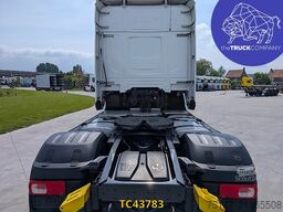 DAF XG 480