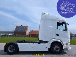 DAF XG 480