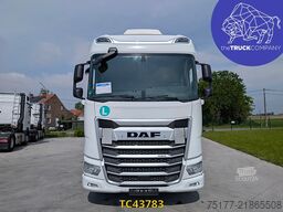 DAF XG 480
