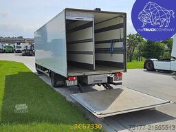 Iveco EuroCargo 140 E22