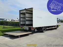 Iveco EuroCargo 140 E22