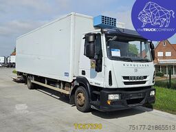 Iveco EuroCargo 140 E22