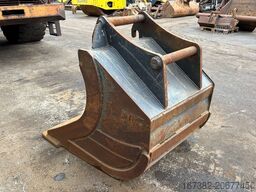 PMC S70 DGB223 1200L 1200mm Bucket