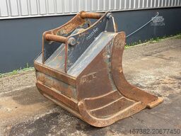 PMC S70 DGB223 1200L 1200mm Bucket