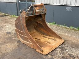 PMC S70 DGB223 1200L 1200mm Bucket