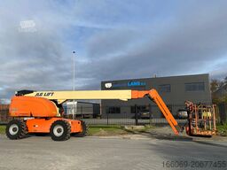 JLG 660SJ