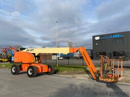 JLG 660SJ