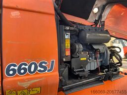 JLG 660SJ