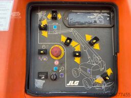 JLG 660SJ