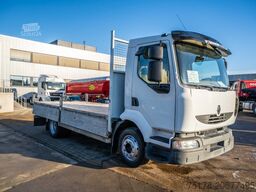 RENAULT MIDLUM 220 (12T) DXI
