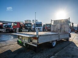 RENAULT MIDLUM 220 (12T) DXI