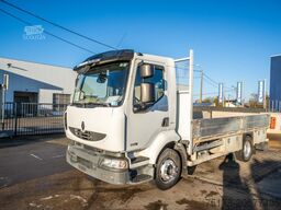 RENAULT MIDLUM 220 (12T) DXI