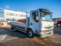 RENAULT MIDLUM 220 (12T) DXI