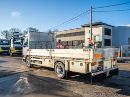 RENAULT MIDLUM 220 (12T) DXI